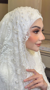 [ PRE ORDER ]  NOELLE VEIL | Guzel KL