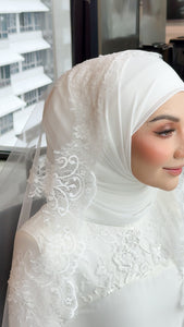 LUSTRA VEIL | Guzel KL