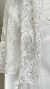 [ PRE ORDER ]  NOELLE VEIL | Guzel KL