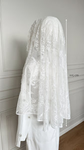 [ PRE ORDER ]  NOELLE VEIL | Guzel KL