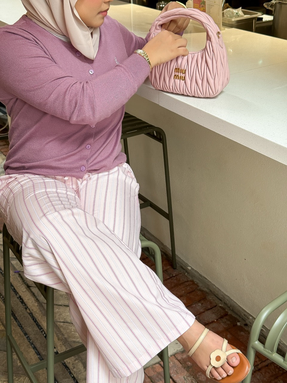 (SET) French Berries