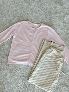 (SET) Pink Gorgeous