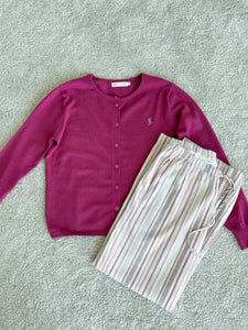(SET) Pink Blisz