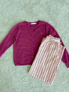 (SET) Cherry Soda