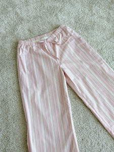 (BOTTOM) Pants in Glitter Chic