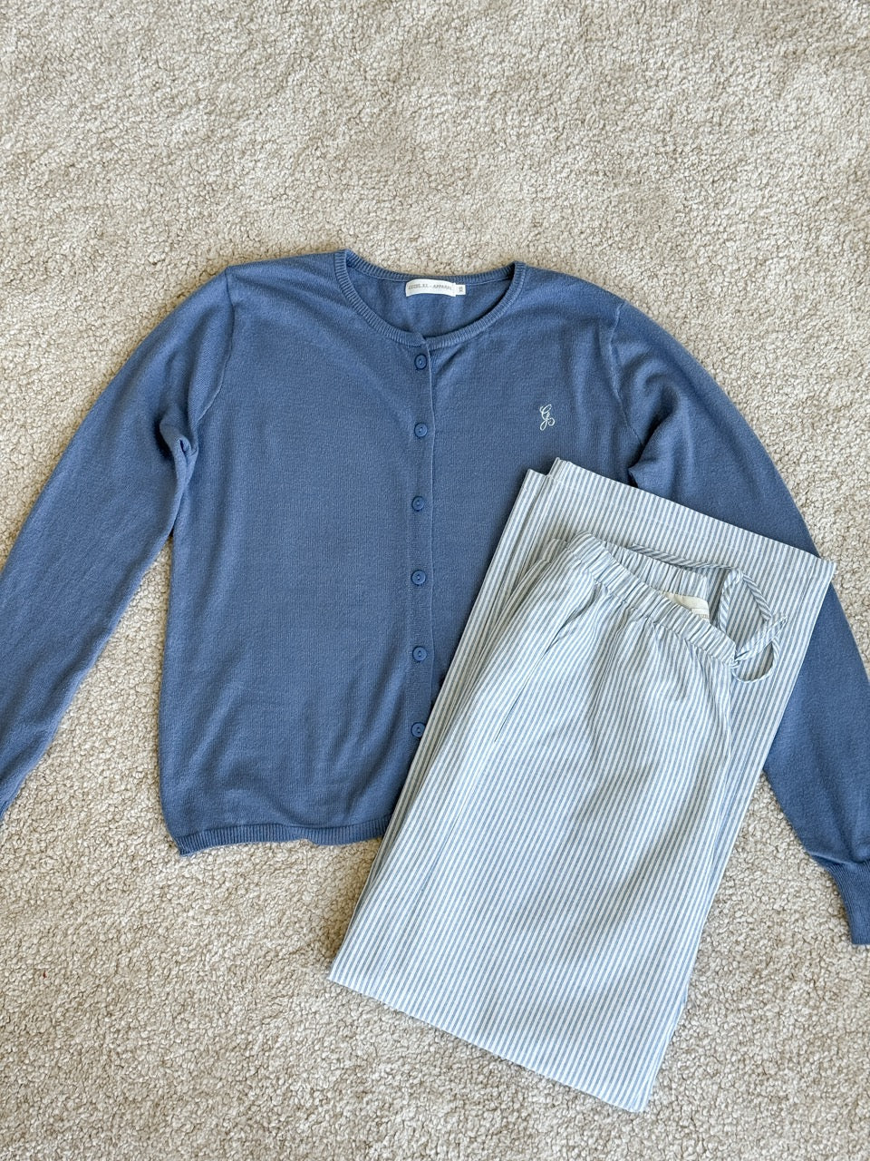 (SET) Cloudy