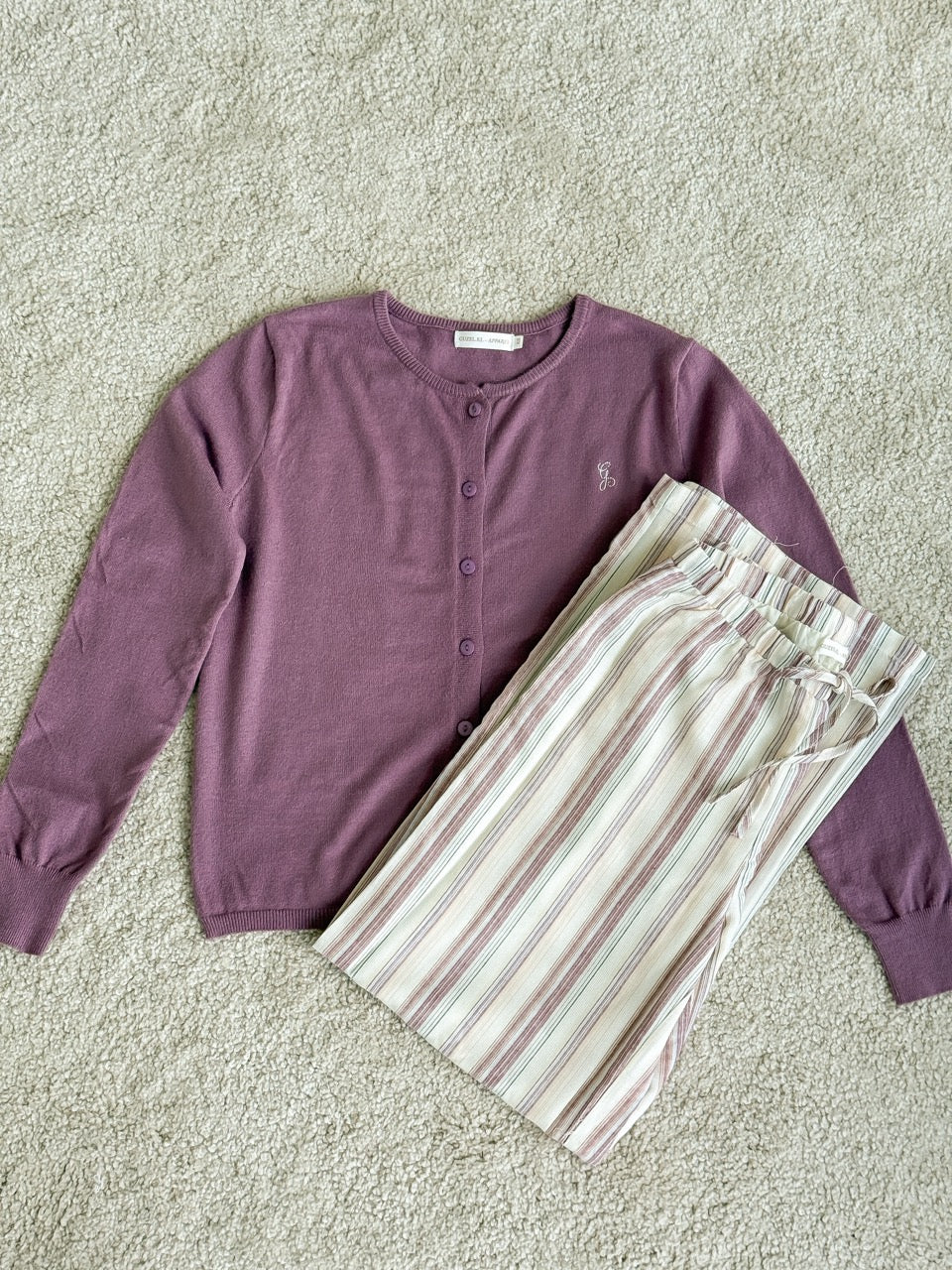(SET) Milkberry