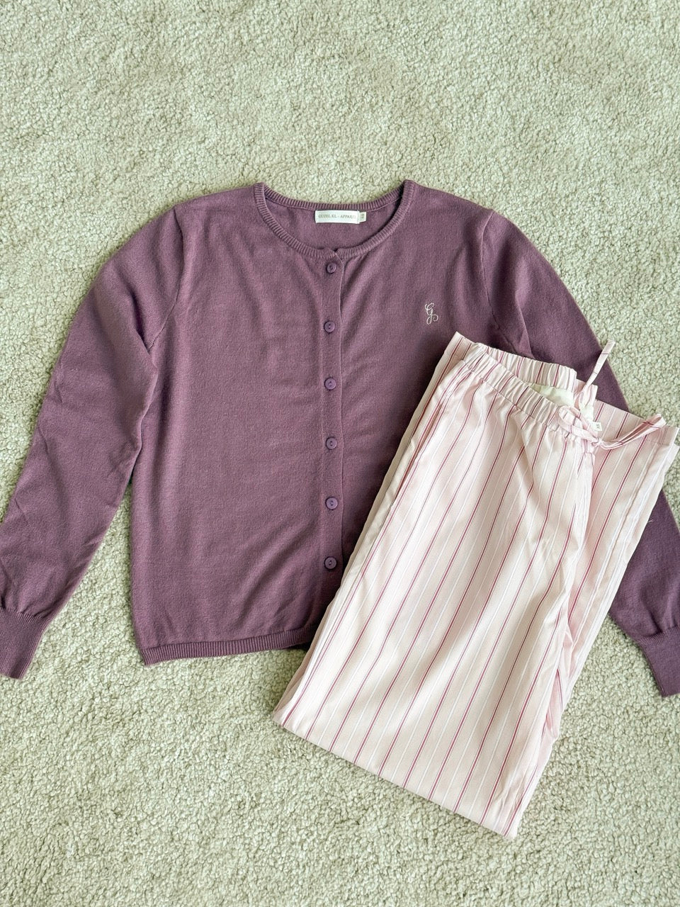(SET) French Berries