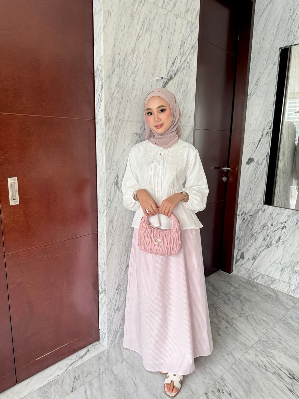(SET) Bubble Chic