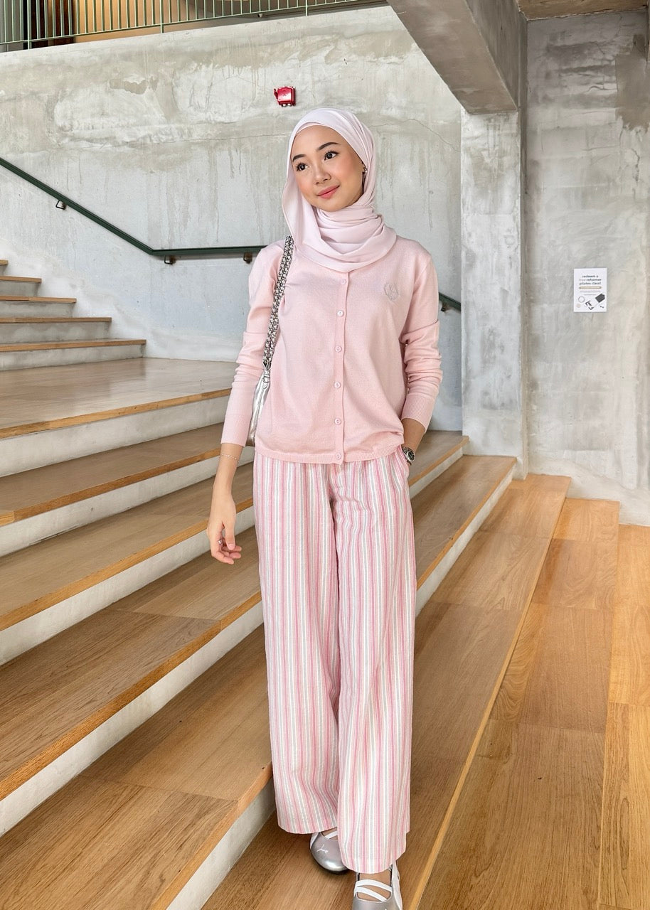(SET) Ballet Pink