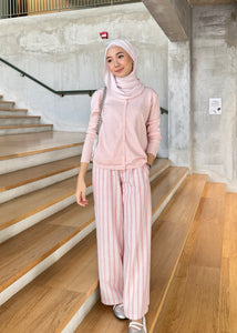 (SET) Ballet Pink