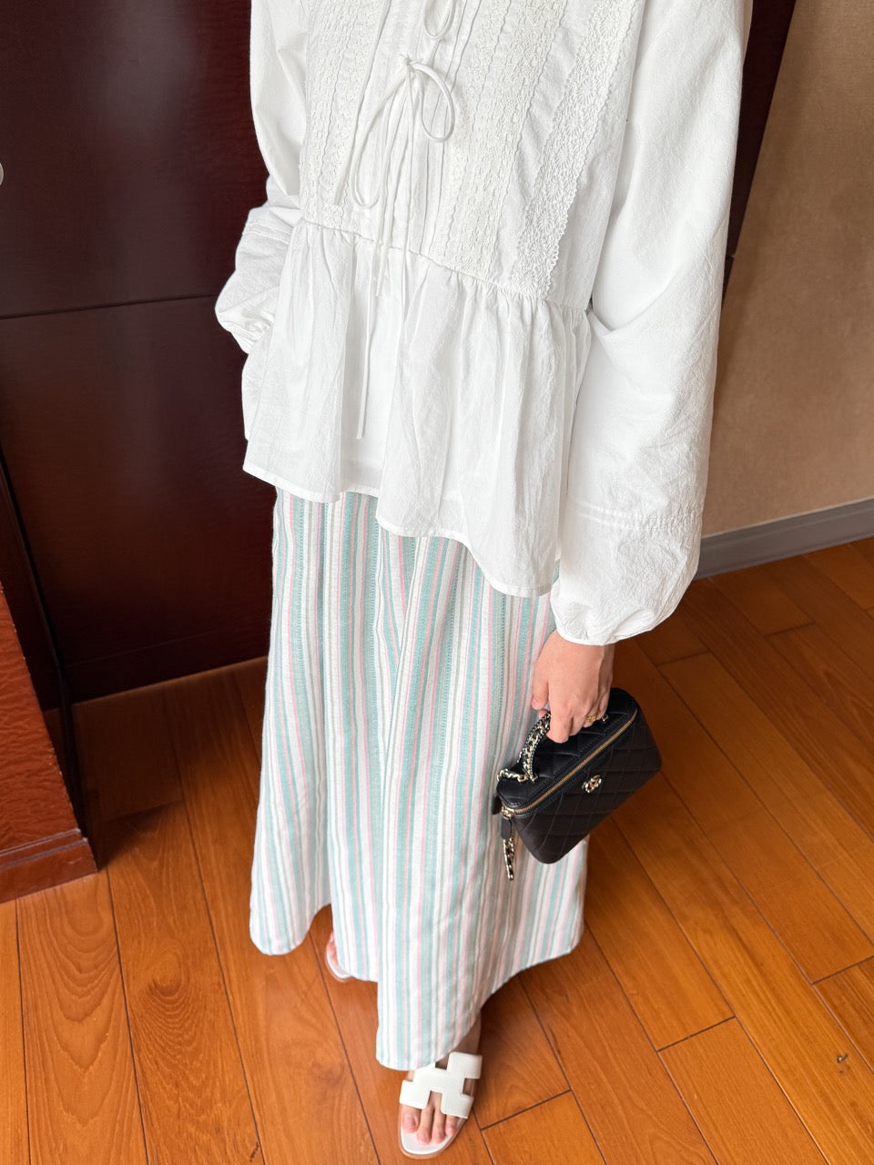 (Skirt) Popsicle Punch