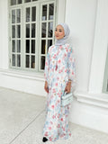 Kalila in Nara Kaftan