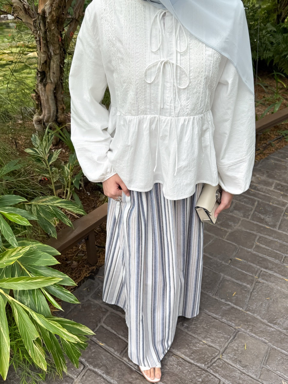 (Skirt) Luxe Sprinkles