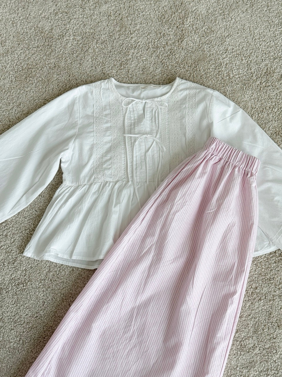 (SET) Bubble Chic