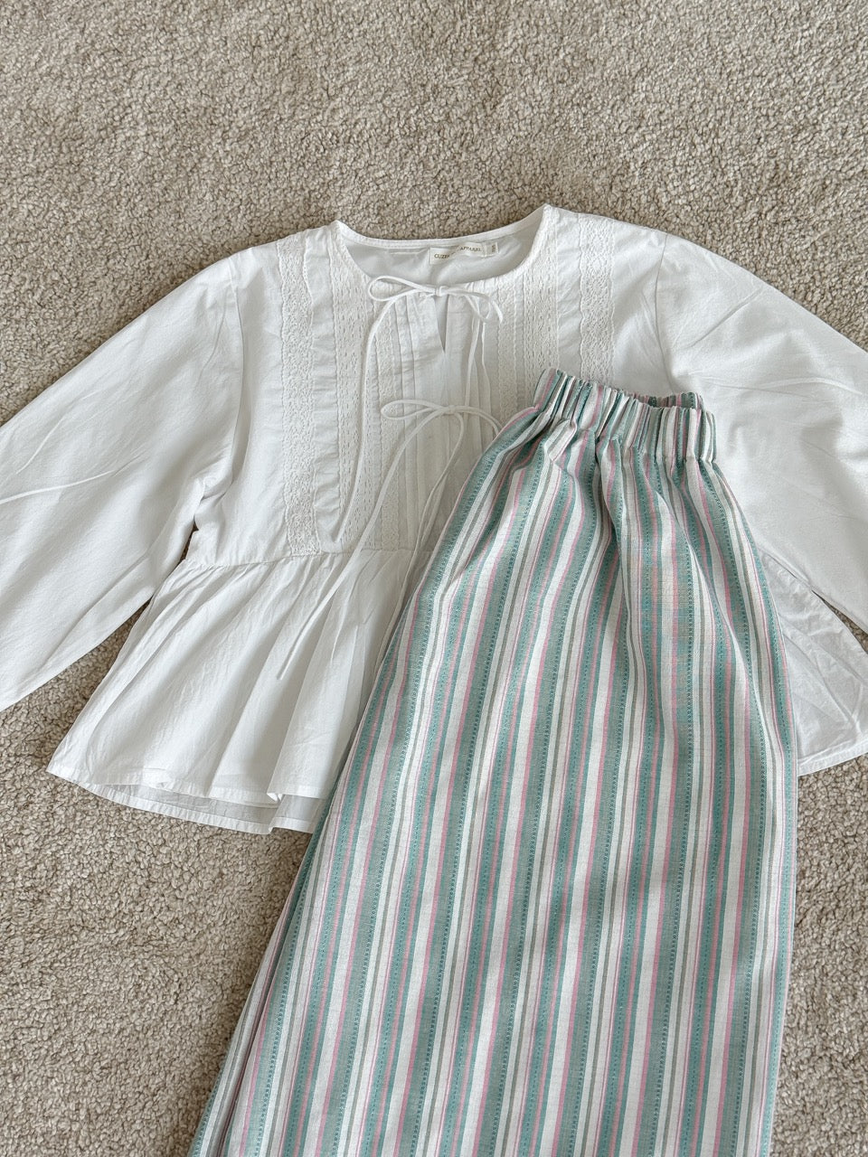 (SET) Popsicle Punch