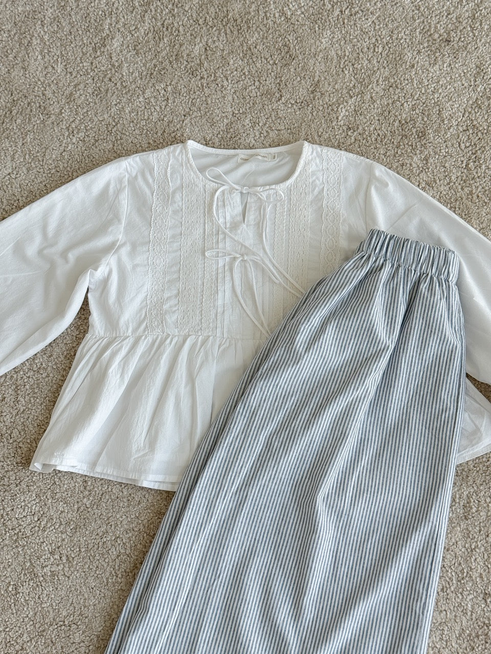 (SET) Princess Slate