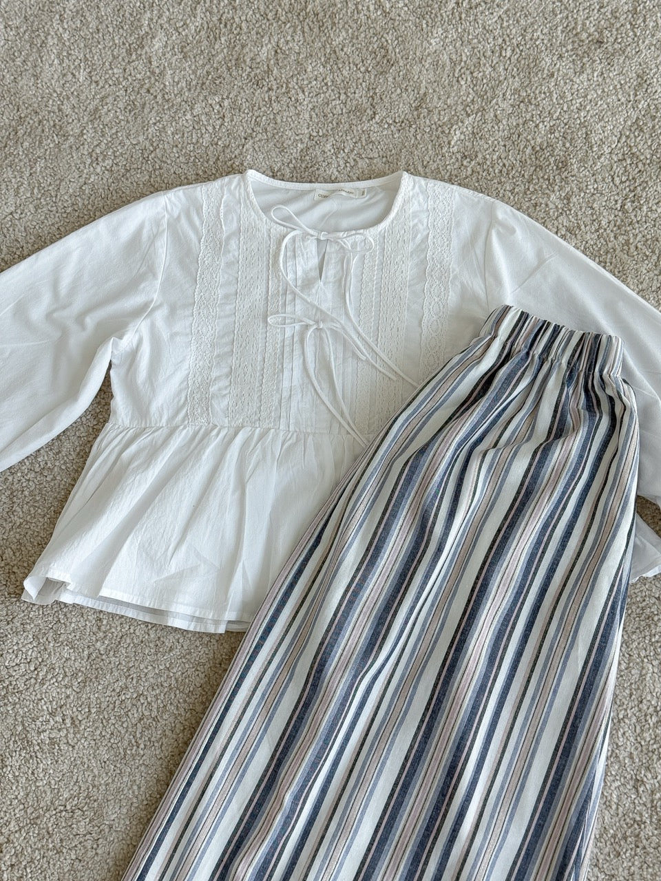 (SET) Luxe Sprinkles