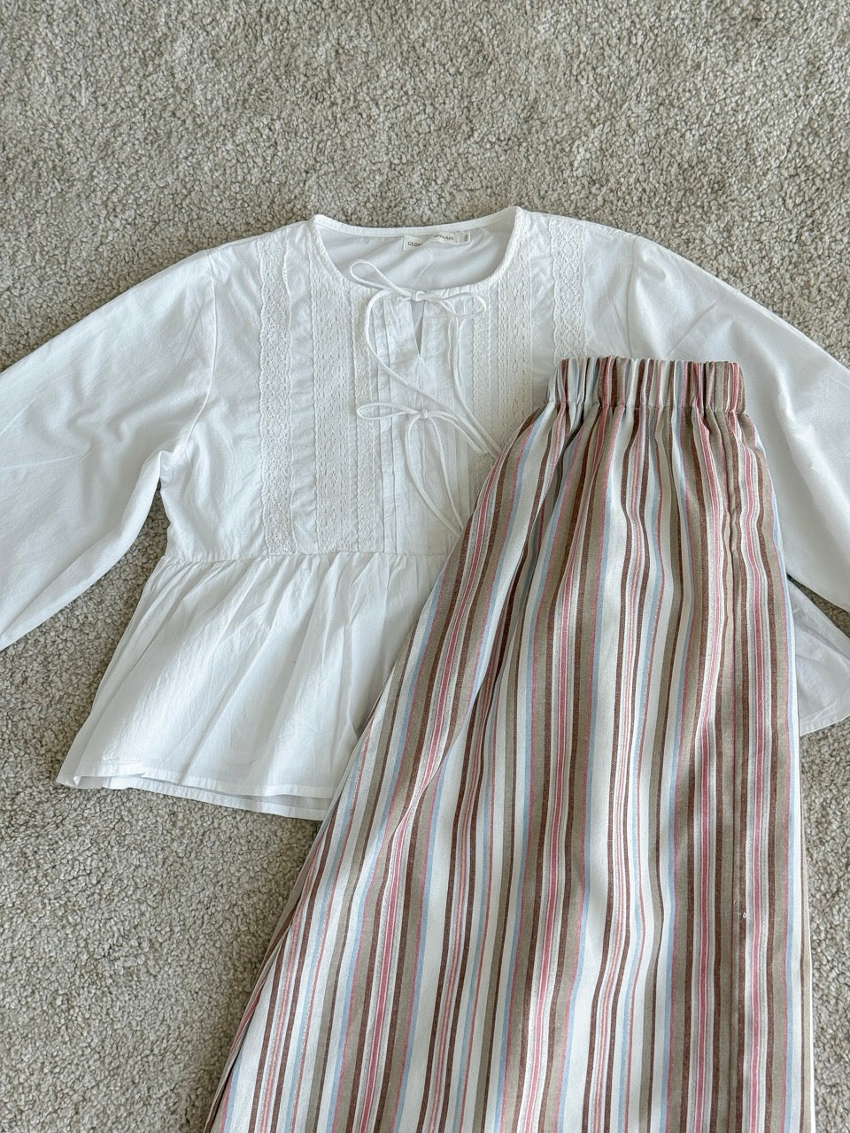 (SET) Confetti Queen