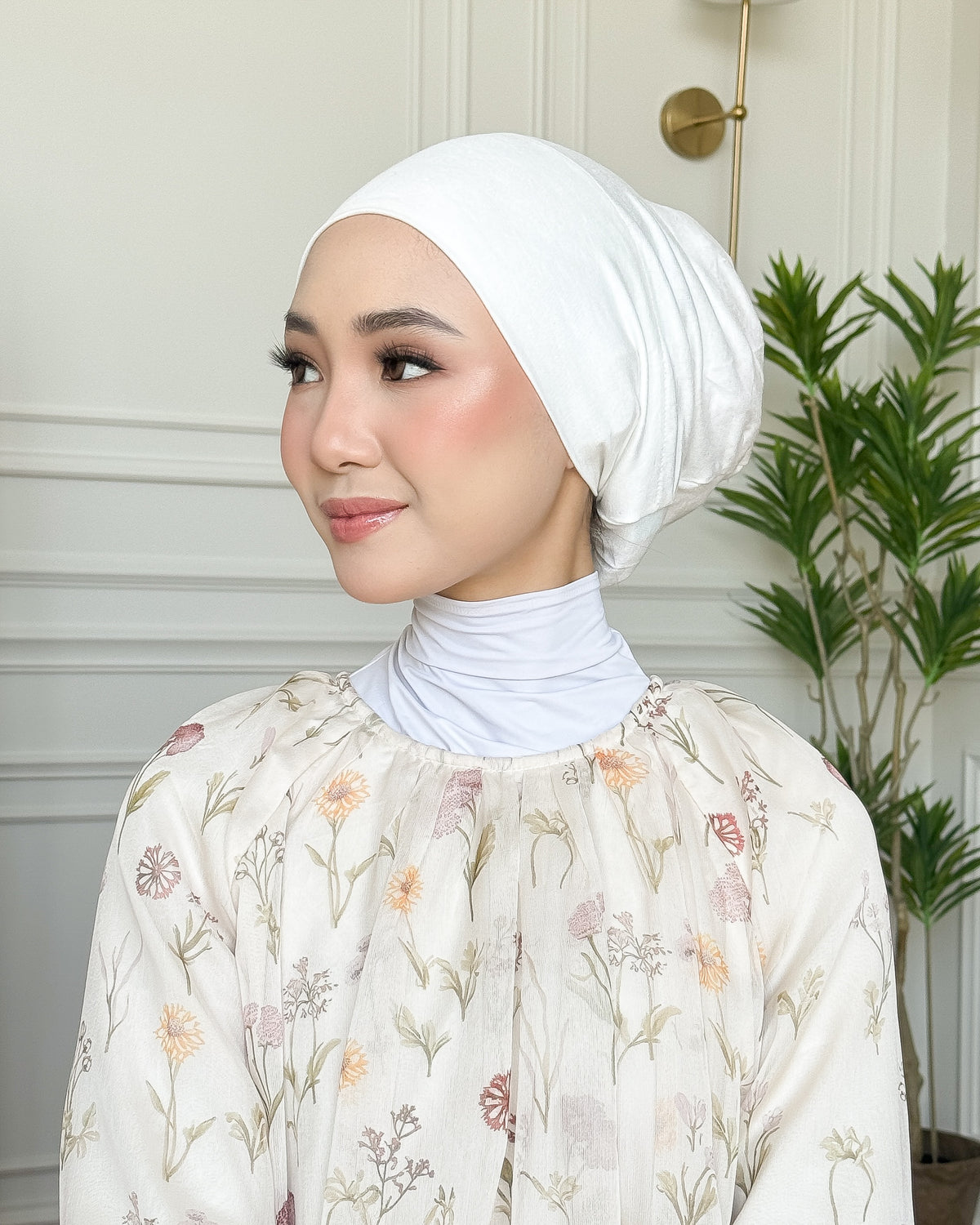 Baesic Inner Tie-back Guzel KL