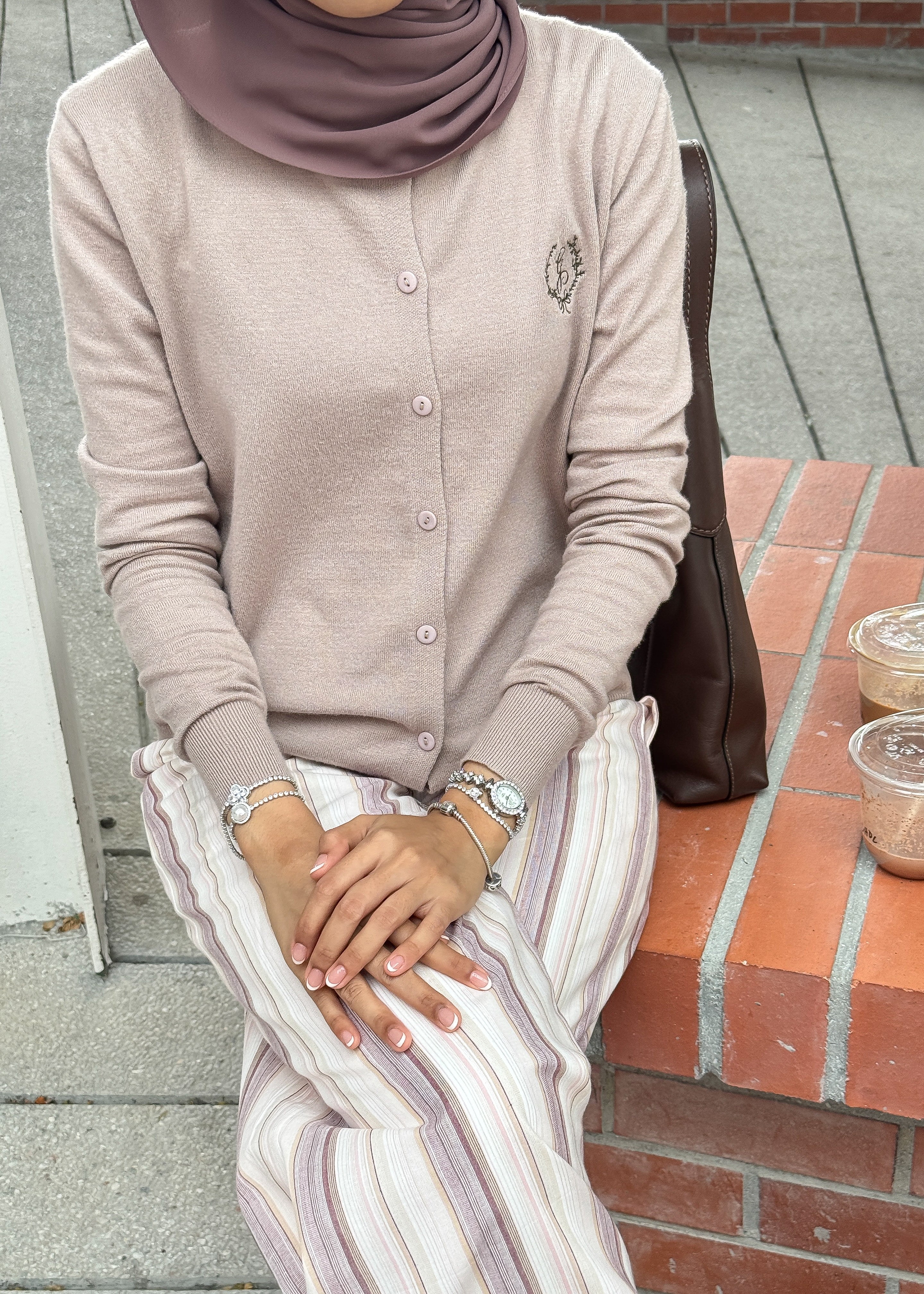 Mocha Kissed