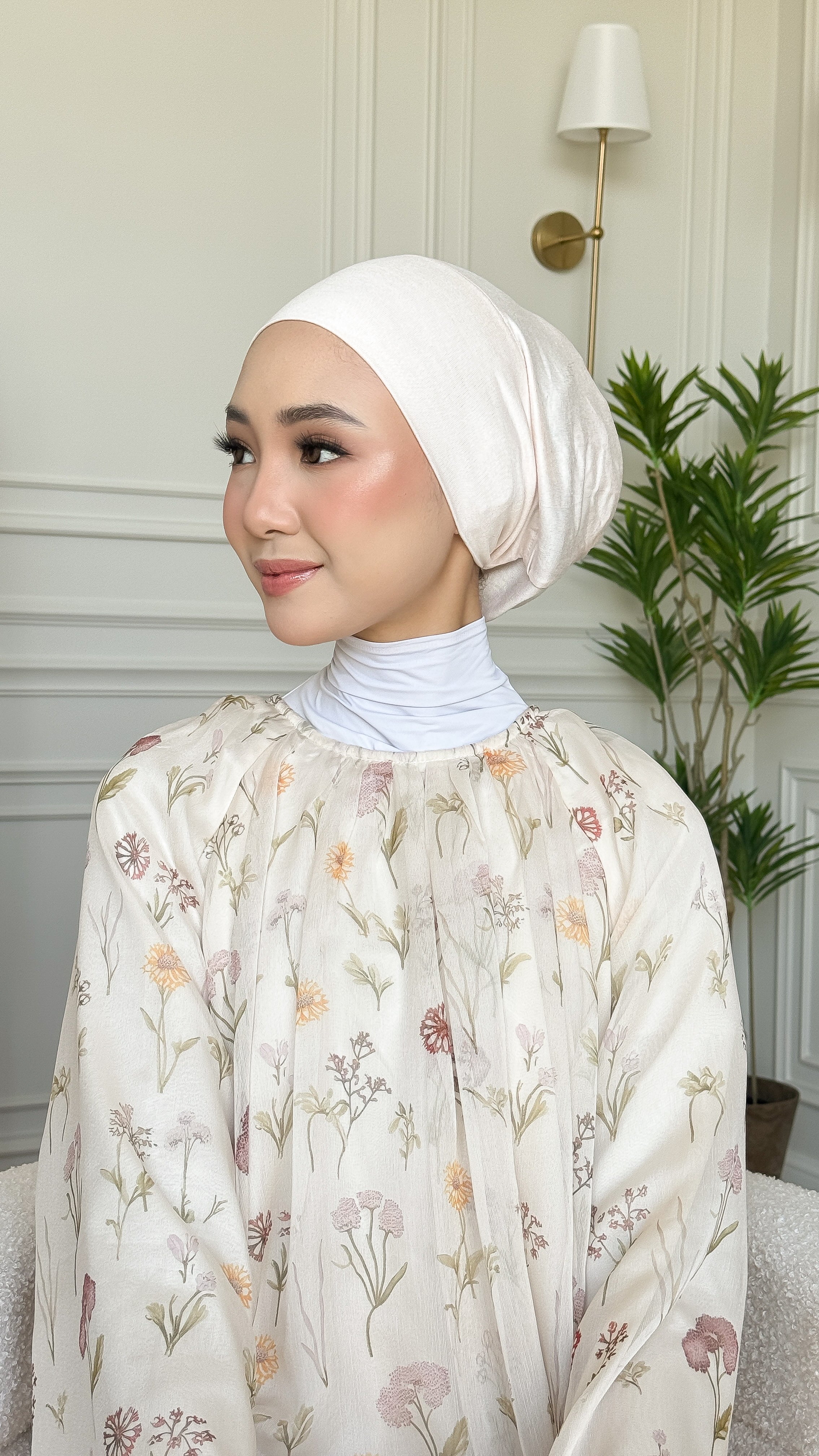 Baesic Inner Tie-back Guzel KL