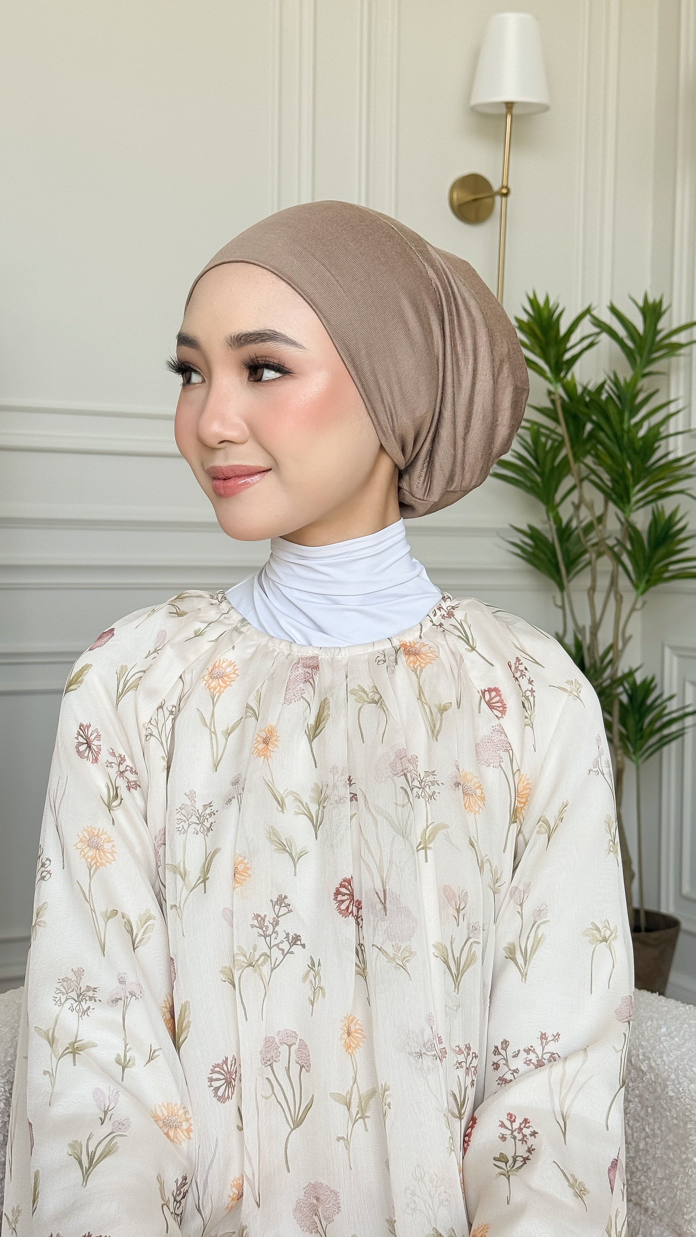 Baesic Inner Tie-back Guzel KL