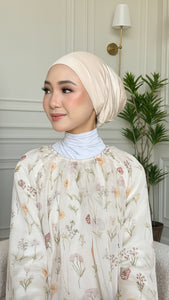 Baesic Inner Tie-back Guzel KL