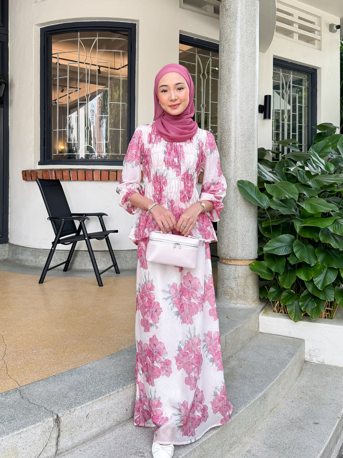 (SET) Lurea 2.0 in Pink