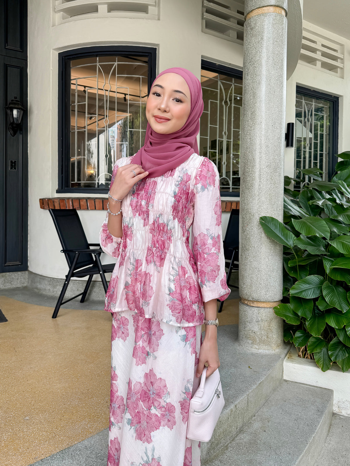 (SET) Lurea 2.0 in Pink
