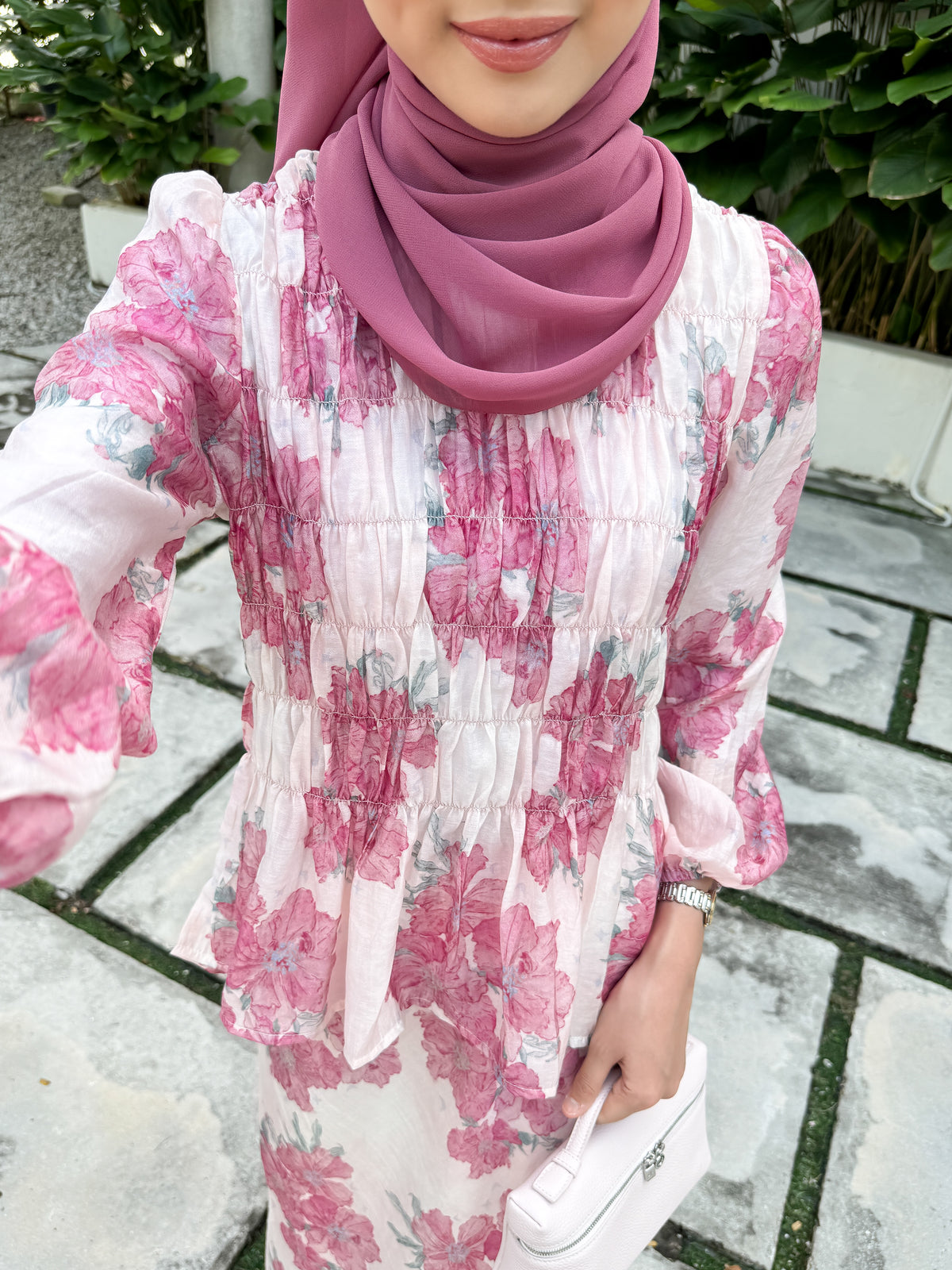 (SET) Lurea 2.0 in Pink