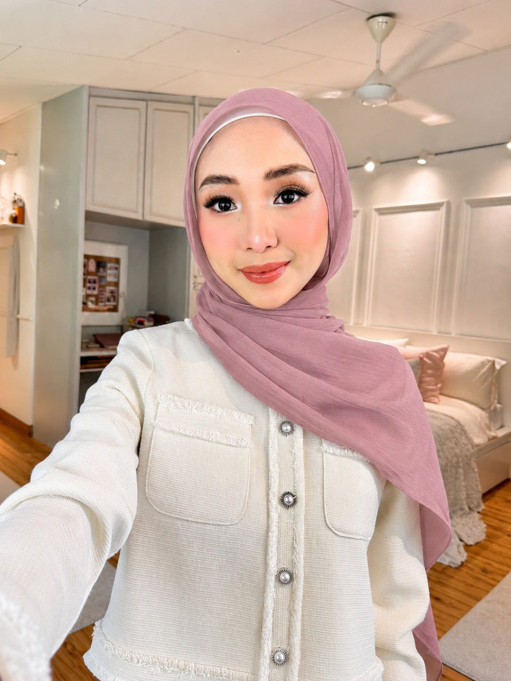 Snug EYELASH in Potion| Guzel KL
