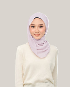 Nawra EYELASH in Lavender Milk | Guzel KL