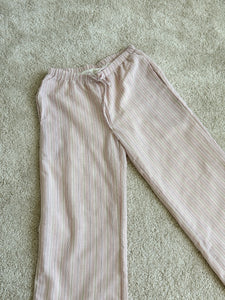 (BOTTOM) Pants in Lemon Meringue