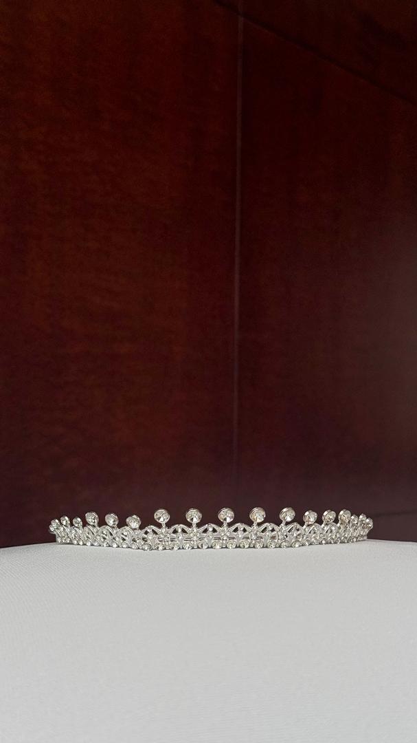 Crown Bridal Collection | Guzel KL