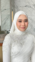 Defect Bridal Wear Mattelux (BabySeam) | Guzel KL
