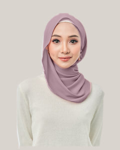 Chiffonlux Babyseam in⁠ Meadow Flower | Guzel KL
