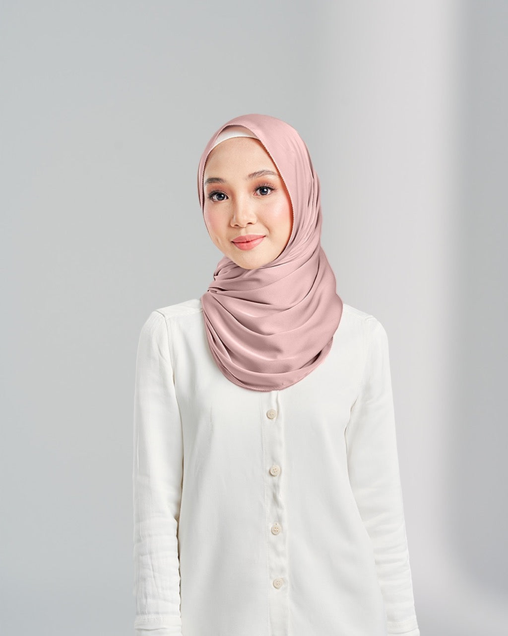 MATTELUX in Minstreal Rose | Guzel KL