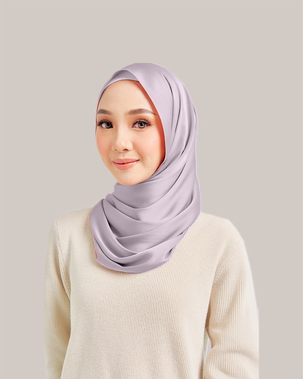 MATTELUX in ⁠Mystic Lilac | Guzel KL