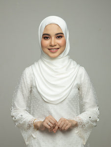 Defect BRIDAL WEAR Mattelux (BabySeam) | Guzel KL