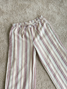(BOTTOM) Pants in Milkberry