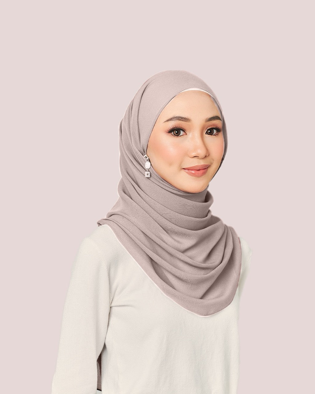 Medina in Nut Tinge | Guzel KL