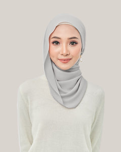 Chiffonlux Babyseam in⁠ Oakmoss | Guzel KL