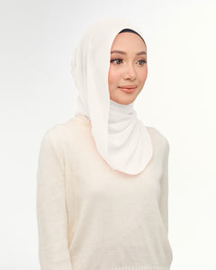 Nawra BABYSEAM in Offwhite | Guzel KL