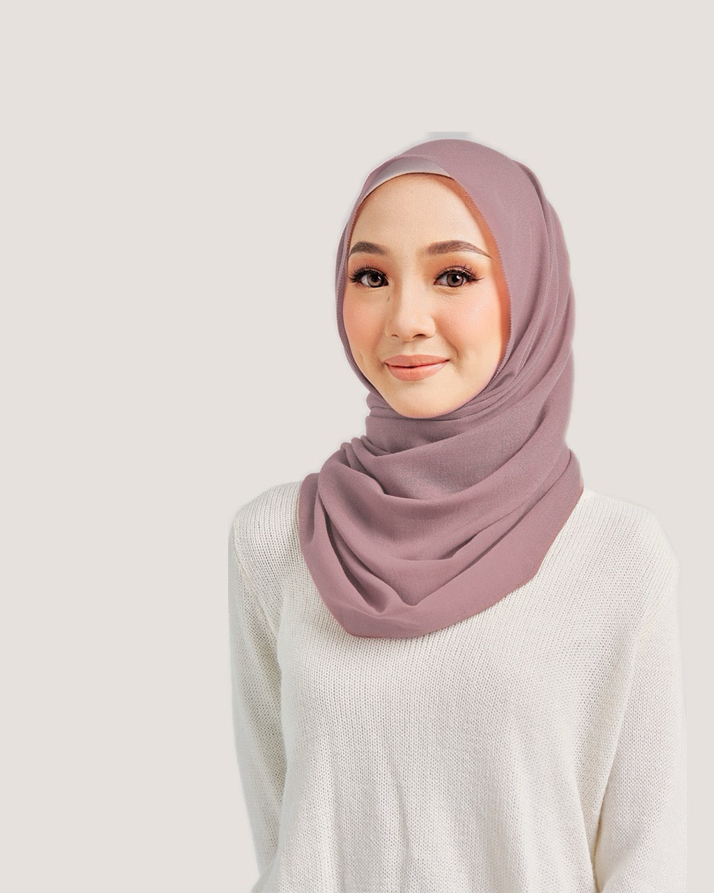 Chiffonlux Babyseam in TEST | Guzel KL
