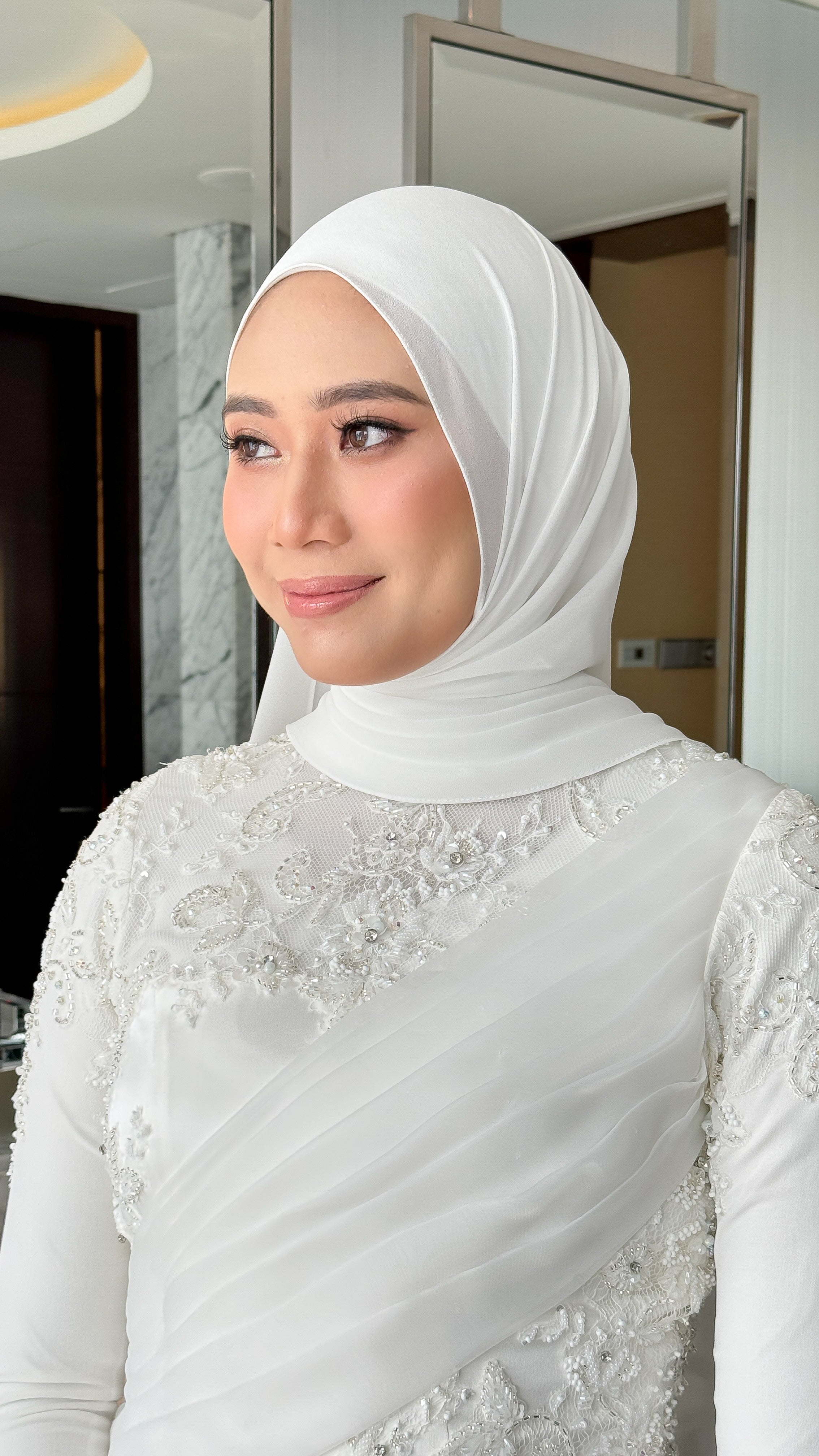 Bridal Wear Set | Guzel KL