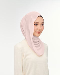 Nawra BABYSEAM in Peony Blush | Guzel KL
