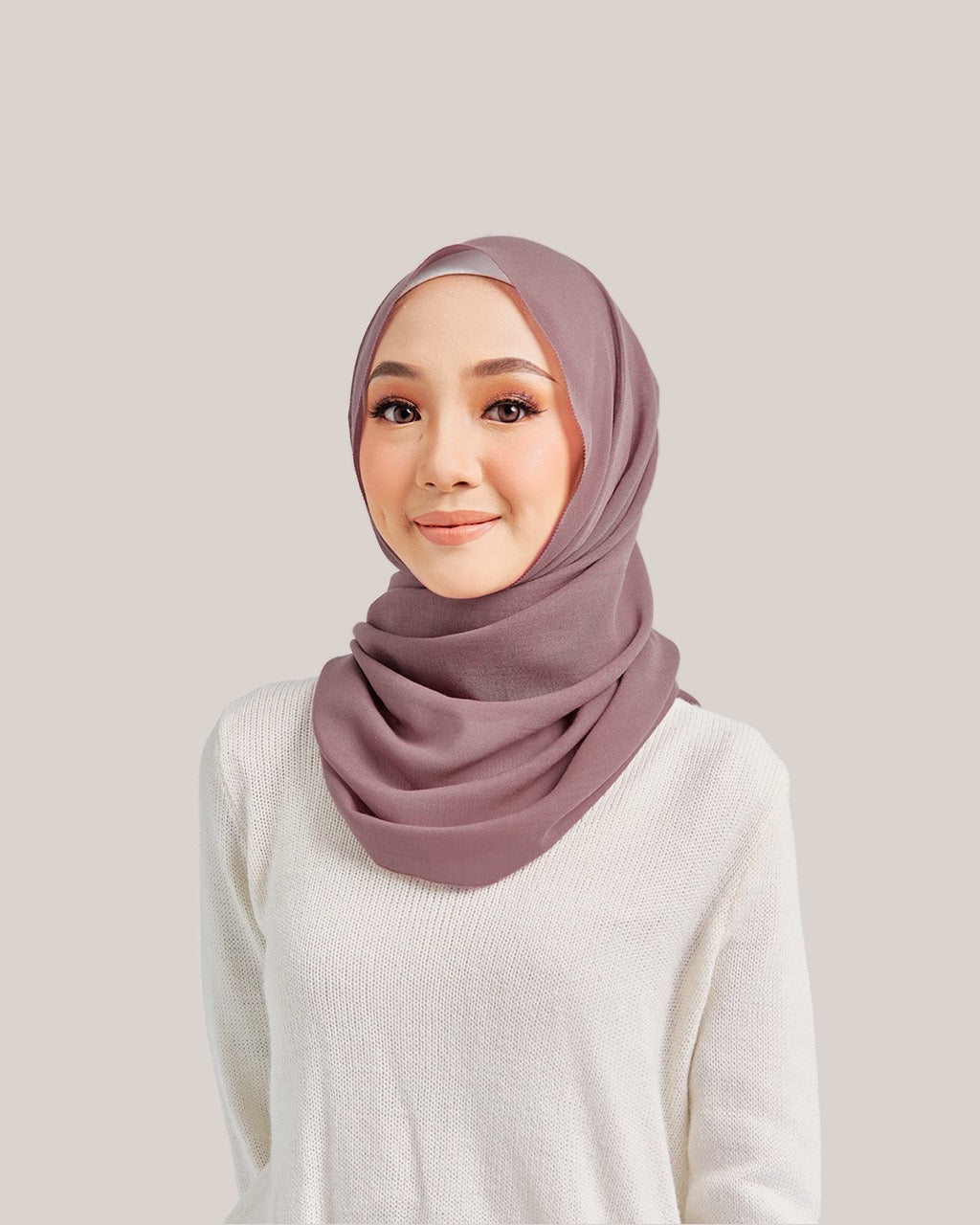 Defect Snug BABYSEAM in Perfect Glaze | Guzel KL