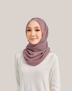 Snug EYELASH in Perfect Glaze | Guzel KL