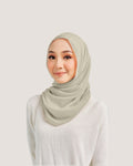 Defect Snug BABYSEAM in Pesto Green | Guzel KL